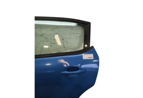 Porte arriere gauche CITROEN C3 3 Photo n°2
