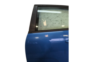 Porte arriere gauche CITROEN C3 3 Photo n°4