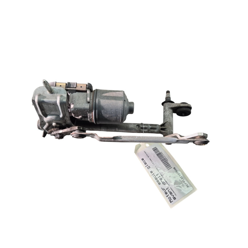 Moteur essuie glace avant droit VOLKSWAGEN TOURAN 1 Photo n°1
