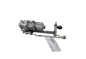 Moteur essuie glace avant droit VOLKSWAGEN TOURAN 1 Photo n°2
