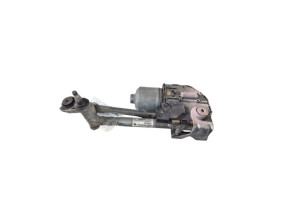 Moteur essuie glace avant droit VOLKSWAGEN TOURAN 1 Photo n°4