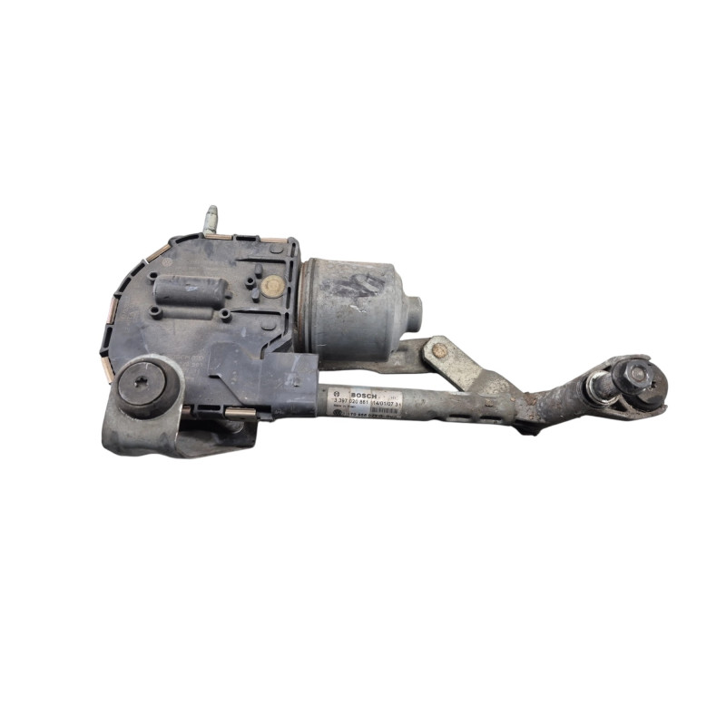 Moteur essuie glace avant gauche VOLKSWAGEN TOURAN 1 Photo n°1