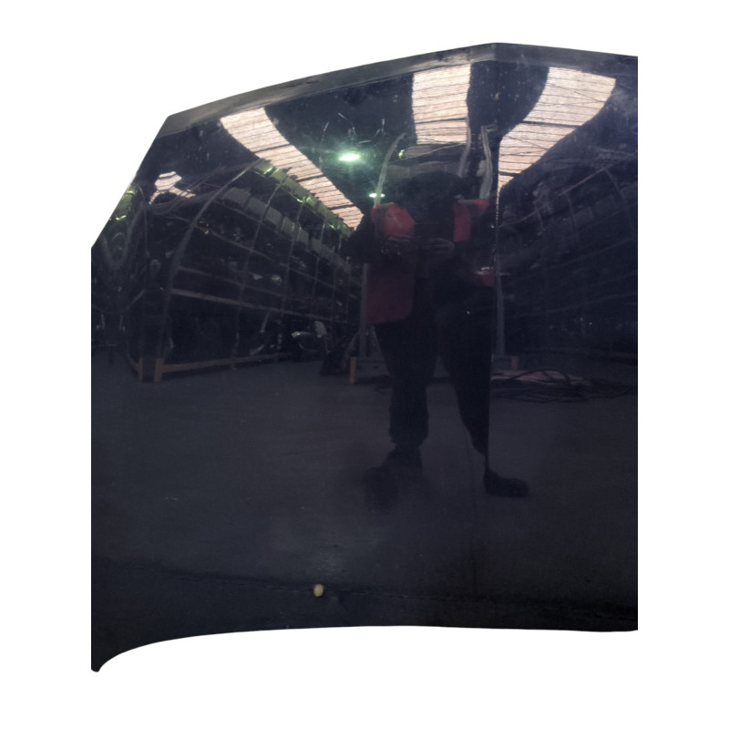 Capot RENAULT CLIO 2 Photo n°1