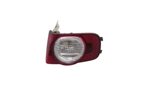 Feu de pare choc arriere droit CITROEN C3 PICASSO Photo n°5