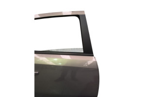 Porte arriere droit OPEL CORSA D Photo n°3