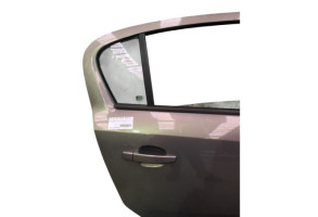 Porte arriere droit OPEL CORSA D Photo n°5