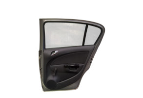 Porte arriere droit OPEL CORSA D Photo n°6