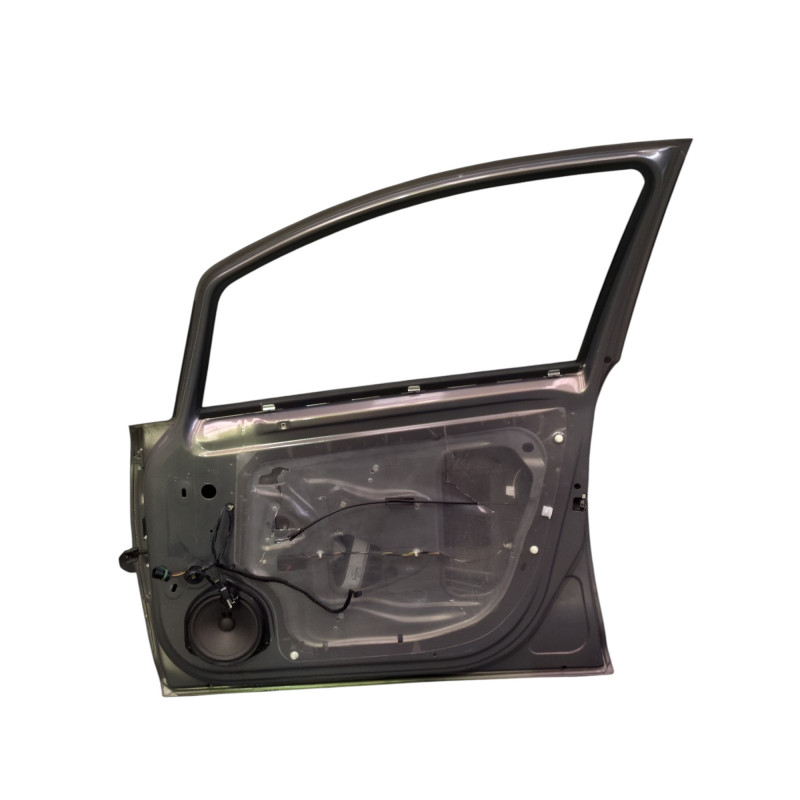 Porte avant droit OPEL CORSA D Photo n°1