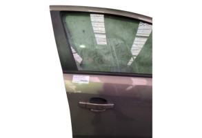 Porte avant droit OPEL CORSA D Photo n°3