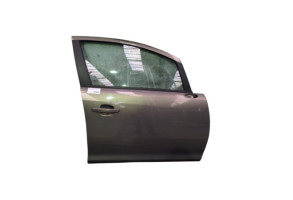 Porte avant droit OPEL CORSA D Photo n°5
