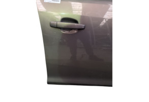 Porte avant droit OPEL CORSA D Photo n°8