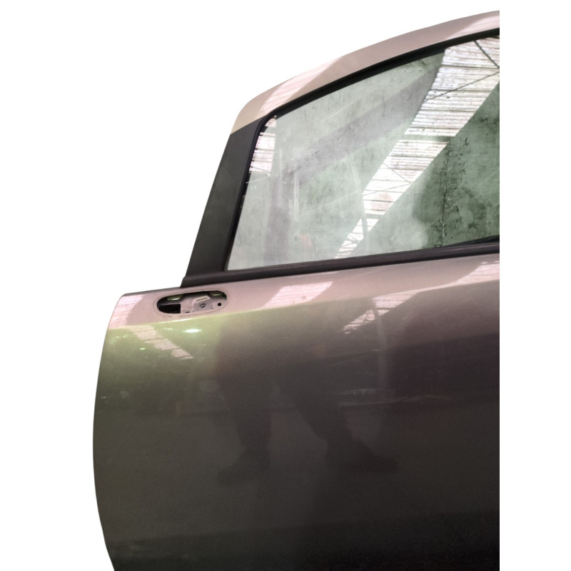 Porte avant gauche OPEL CORSA D Photo n°1