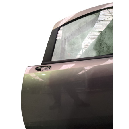 Porte avant gauche OPEL CORSA D