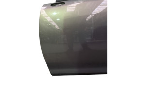 Porte avant gauche OPEL CORSA D Photo n°5