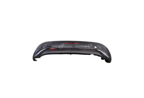 Pare choc arriere PEUGEOT 208 1 Photo n°2