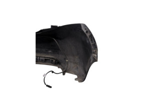 Pare choc arriere PEUGEOT 208 1 Photo n°4
