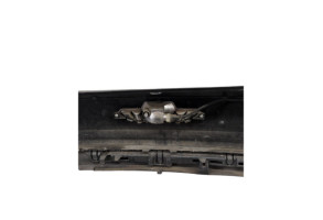 Pare choc arriere PEUGEOT 208 1 Photo n°9