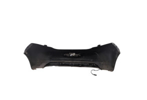 Pare choc arriere PEUGEOT 208 1 Photo n°12