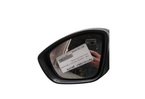 Retroviseur gauche PEUGEOT 208 1 Photo n°6
