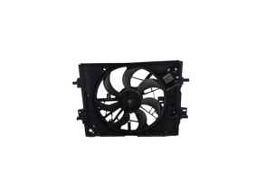 Moto ventilateur radiateur RENAULT ARKANA Photo n°2