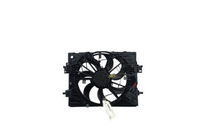 Moto ventilateur radiateur RENAULT ARKANA Photo n°5