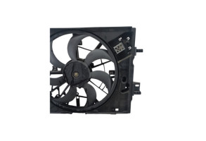 Moto ventilateur radiateur RENAULT ARKANA Photo n°7