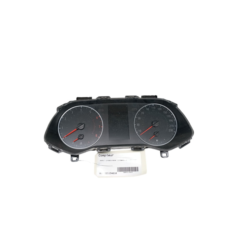 Compteur RENAULT ARKANA Photo n°1