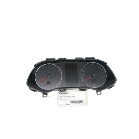 Compteur RENAULT ARKANA