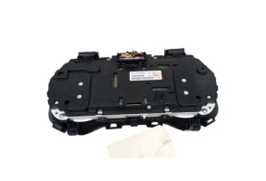 Compteur RENAULT ARKANA Photo n°4