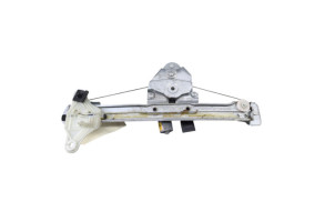 Leve vitre electrique arriere droit RENAULT ARKANA Photo n°2