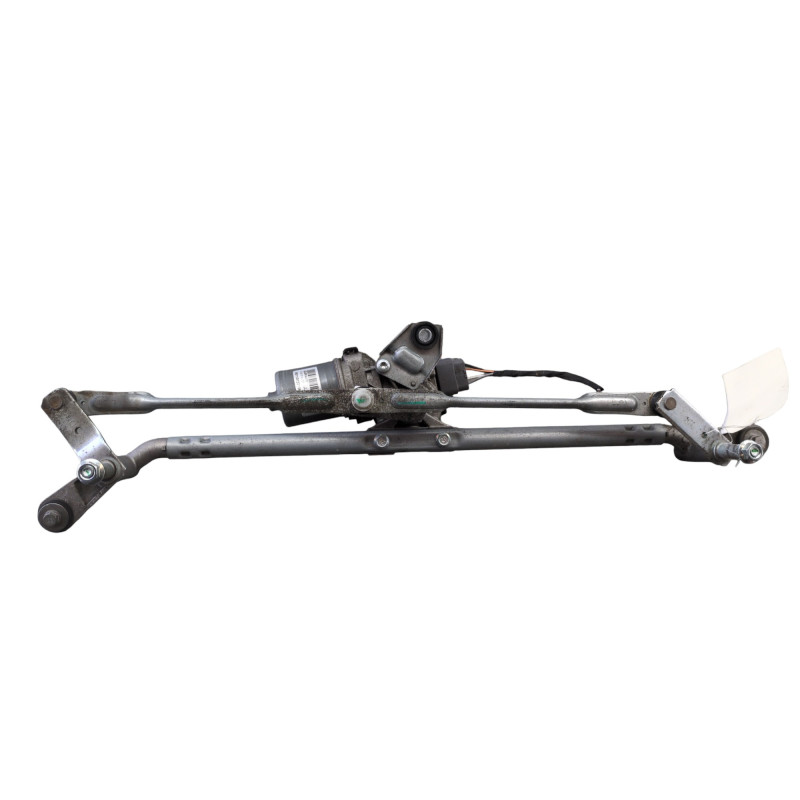 Moteur essuie glace avant RENAULT ARKANA Photo n°1