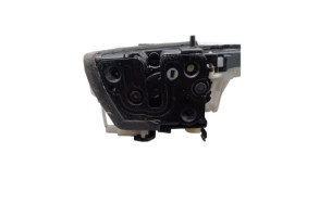Serrure arriere gauche RENAULT ARKANA Photo n°3