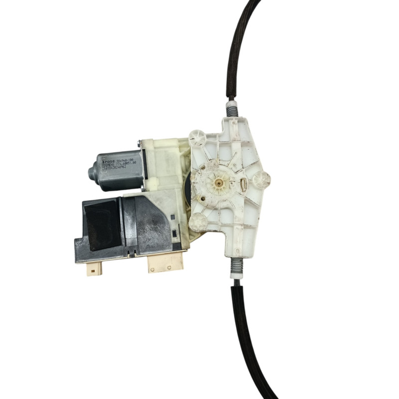 Leve vitre electrique avant droit CITROEN C4 1 Photo n°1