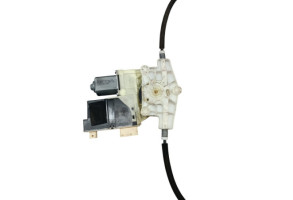 Leve vitre electrique avant droit CITROEN C4 1 Photo n°1