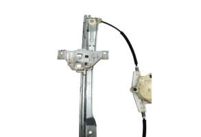 Leve vitre electrique avant droit CITROEN C4 1 Photo n°3