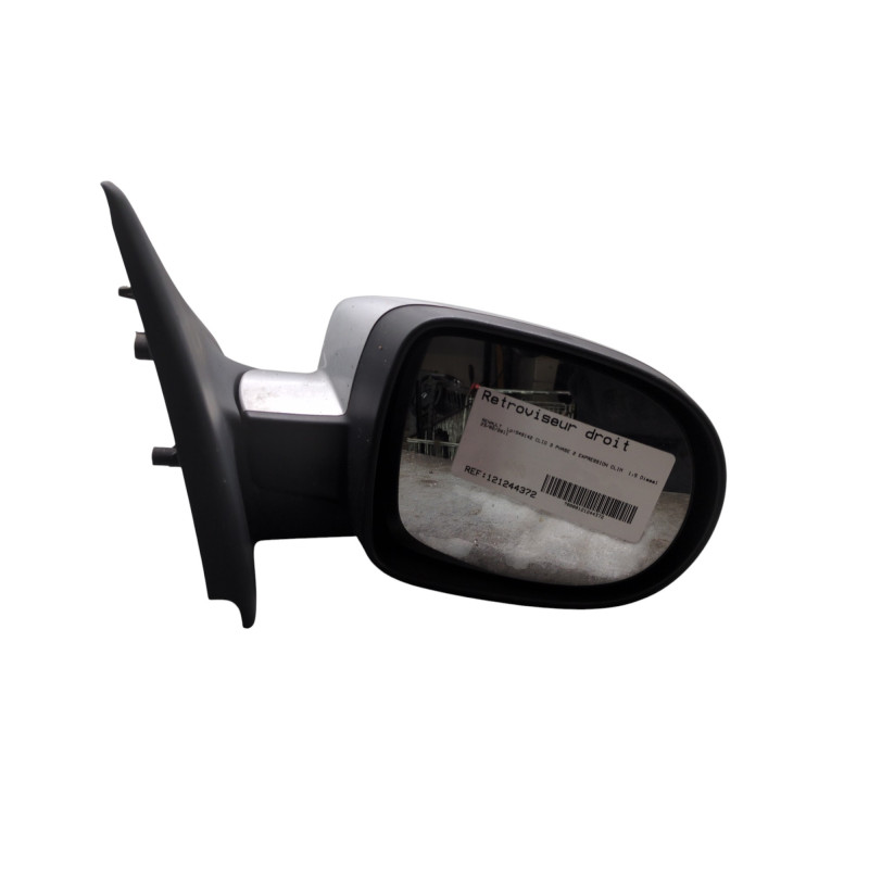 Retroviseur droit RENAULT CLIO 3 Photo n°1
