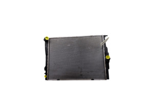 Radiateur eau BMW SERIE 1 E87 Photo n°1