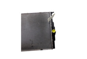 Radiateur eau BMW SERIE 1 E87 Photo n°3