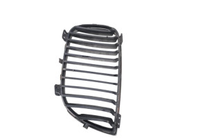 Calandre BMW SERIE 1 E87 Photo n°5