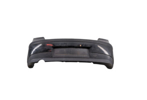 Pare choc arriere BMW SERIE 1 E87 Photo n°8