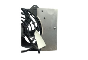 Moto ventilateur radiateur CITROEN C3 PICASSO Photo n°1