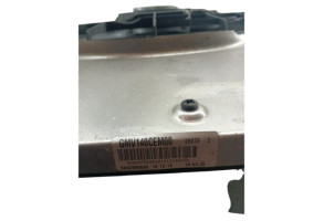Moto ventilateur radiateur CITROEN C3 PICASSO Photo n°2
