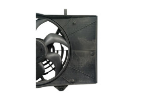 Moto ventilateur radiateur CITROEN C3 PICASSO Photo n°5