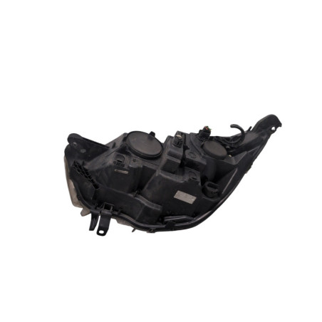 Optique avant principal droit (feux)(phare) CITROEN C4 2