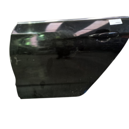 Porte arriere gauche CITROEN C4 2