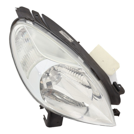 Optique avant principal droit (feux)(phare) CITROEN XSARA PICASSO