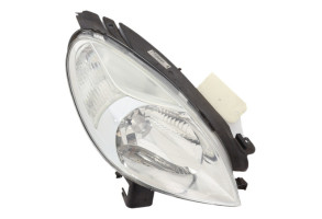 Optique avant principal droit (feux)(phare) CITROEN XSARA PICASSO Photo n°1