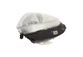 Optique avant principal droit (feux)(phare) CITROEN XSARA PICASSO Photo n°3