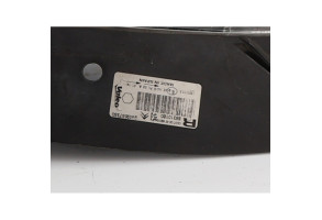 Optique avant principal droit (feux)(phare) CITROEN XSARA PICASSO Photo n°6