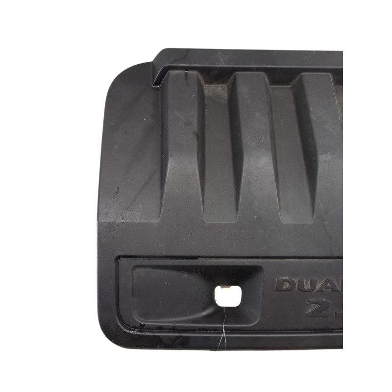 Cache moteur  DODGE CALIBER Photo n°1